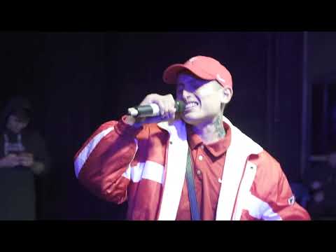 EFRUM vs PISCU vs QAIUKEN vs SNOW - 8vos. CULTURA RAP 2023 - FECHA 2