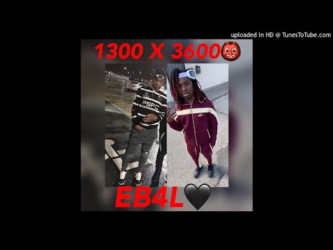 1300 Nuskii x Fredo3Much -No Hook