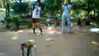 Step into d rhythm anissa natalie meridith