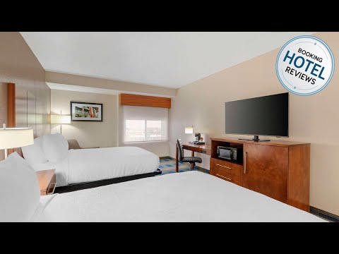 Best Western Plus Heritage Inn Ontario Rancho Cucamonga | United States 🛏️