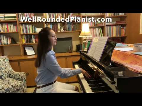 Nuvole Bianche by Ludovico Einaudi