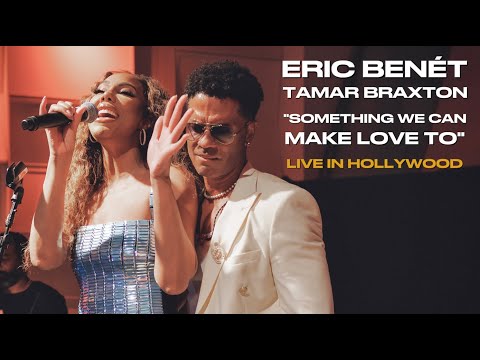Eric Benet