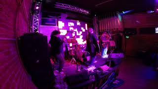 Brown Eyed Girl Atomic