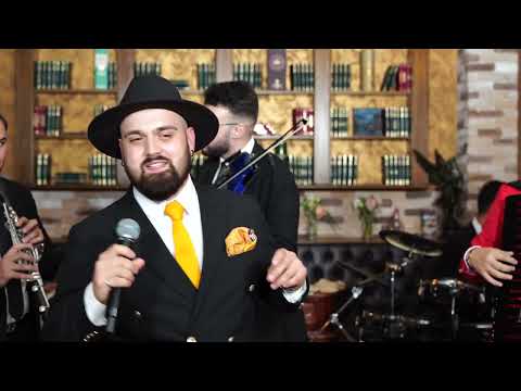 "Taraful M.MEXICANU & Nicu Spaniolu - HOȚULE " [Live - 2022]