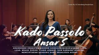 Download lagu Kado Passolo – Ansar S | AI Orchestral Cover by AI Dendang Nusantara mp3 Download lagu Kado Passolo – Ansar S | AI Orchestral Cover by AI Dendang Nusantara mp3