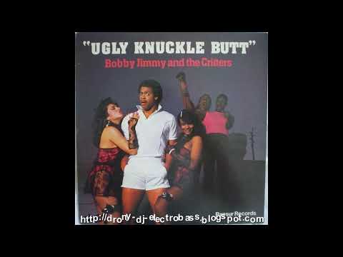 03. Bobby Jimmy And The Critters - Just 4 The Hell Of It