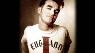 Morrissey - The National Front Disco