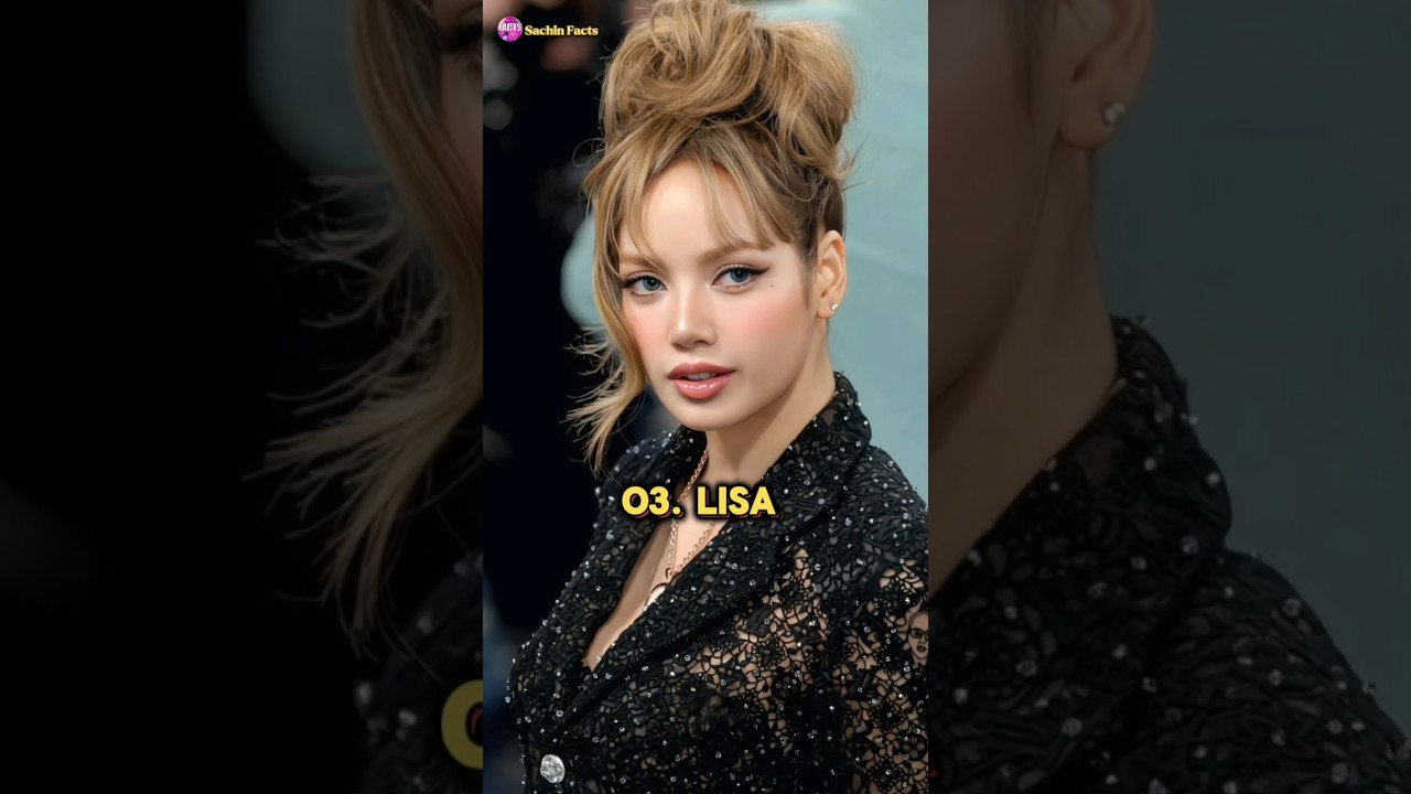 Top 10 Most Beautiful Face In The Would 2025 #top10 #beautiful #actress #kpopicon #world #2025 #new