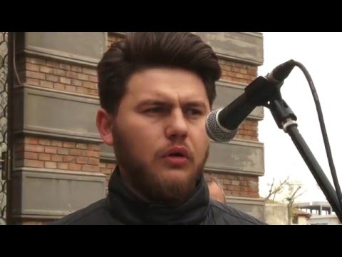 Alexandru Chiriac -  Apostol de Florii