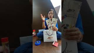 Ingat, butuhnya untuk Jaga kesehatan....^^ Yes... Dimulai dari Diri kita sendiri^^