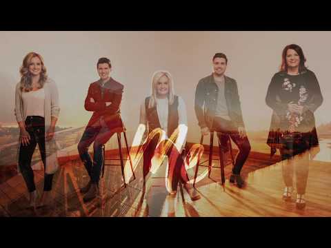 Daywind Records and Karen Peck & New River