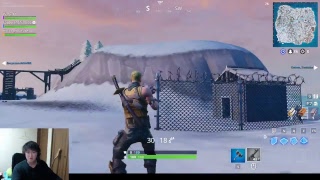 【Fortnate/フォートナイト】フレンドとやってくナイト【コメント大歓迎】