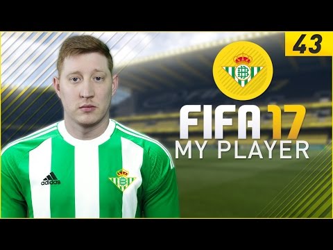 FIFA 17 | My Player Career Mode Ep43 - TURNING ON THE STYLE!!