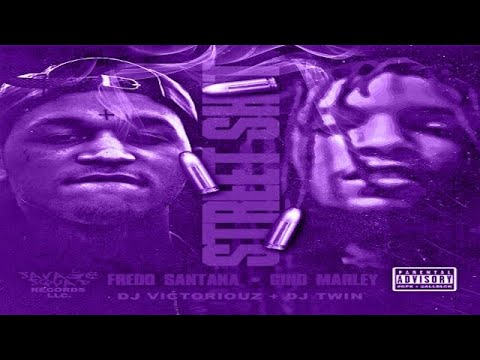 Fredo Santana & Gino Marley - Everyday (Ft. Fat Trel & Blood Money) (Slowed)