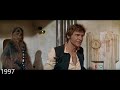 Star Wars A New Hope All Jabbas