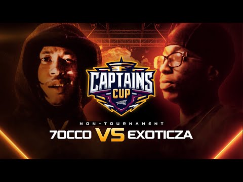 7occo vs ExoticZa