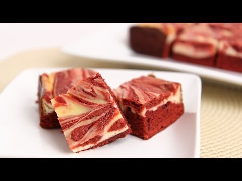 download lagu mp3 mp4 Sunny Anderson Red Velvet Brownies, download lagu Sunny Anderson Red Velvet Brownies gratis, unduh video klip Sunny Anderson Red Velvet Brownies