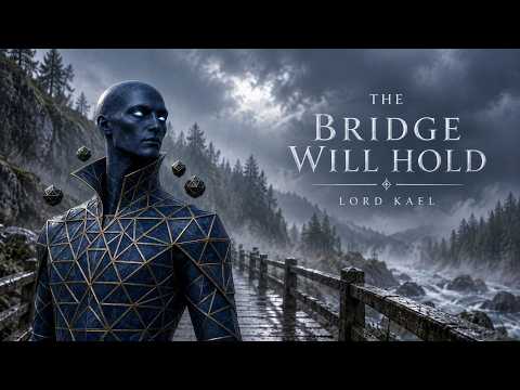 Songs of the Multiverse -- -- The Bridge Will Hold のサムネイル