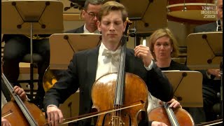Download lagu Gabriel Fauré: Elegie c-Moll op. 24 für Violoncello und Orchester mp3