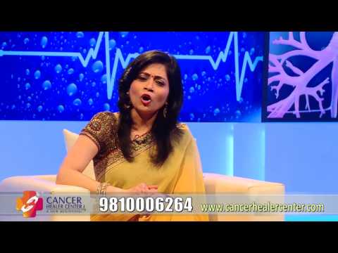 Dr. Tarang Krishna Talks about Ovarian Cancer: Facts, Symptoms, Treatments, & Recovery