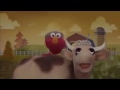 Sesame Street Elmozilla Part 1 2015 New HD