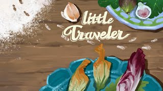 Little Traveler