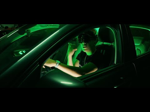 Mala Mujer - Visho (Official Music Video)