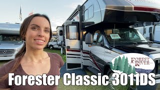Video Thumbnail for New 2025 Forest River Forester