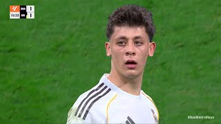 Download lagu Arda Güler vs Rayo Vallecano | Perfomance & Key Passes mp3