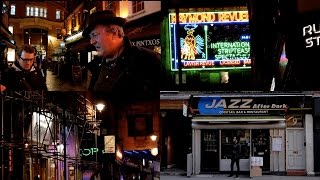 Save Soho performers campaign to protect creative heritage - Russell Brand Trews Reports (E15)