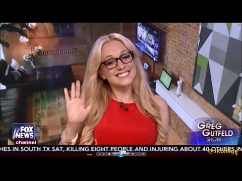 05-14-16 Kat Timpf on The Greg Gutfeld Show - Complete, Uncut Show