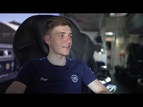 Remco Evenepoel’s journey to the Giro d’Italia