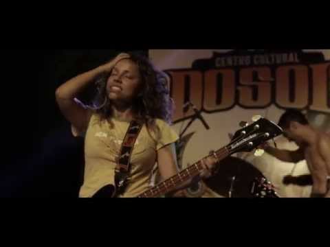 Festival Dosol 2015: Camarones Orquestra Guitarristica (RN) - Terror em Burzaco