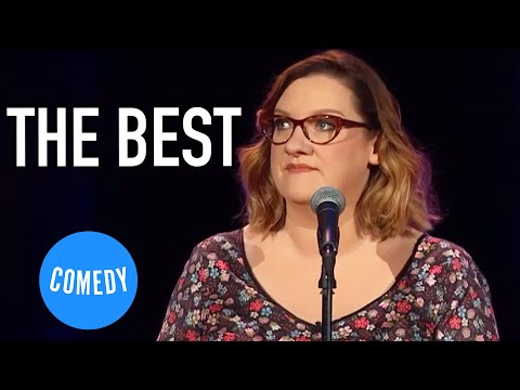 The Very Best Of Sarah Millican | Universal Comedy