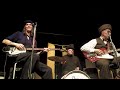Billy Childish & CTMF – Ballad of Hollis Brown [Bob Dylan Cover] (Live at Medway Little Theatre)