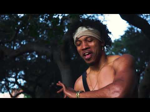 Tree Thomas - THAT'S LOVE (Official Video)