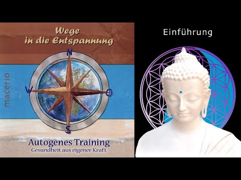Autogenes Training: Einführung