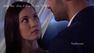 ASK / Sing A Song Of Love To Me - Chris Rea