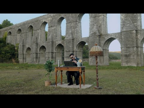 Mert Çodur - Her Zerrene (Official Video)