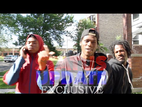 TyquanWorld TB & Get Right Speak On Wooski & Ceeball 063- (Lost Interview) [Status Update Exclusive]