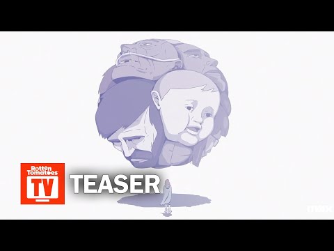 Scavengers Reign Season 1 Teaser