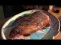 Barbecue Tri Tip