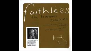 Faithless The bedroom sessions