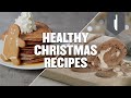 Healthy Christmas Recipes | Myprotein