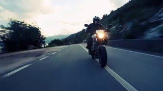 Yamaha XSR 700 Style &amp; Fun