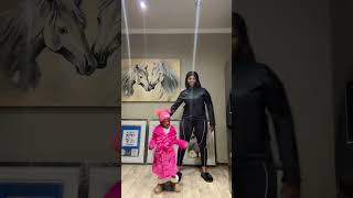 Download lagu Sdudla or slender 🤩💃🔥 #lekompo #makompo #shandesh mp3