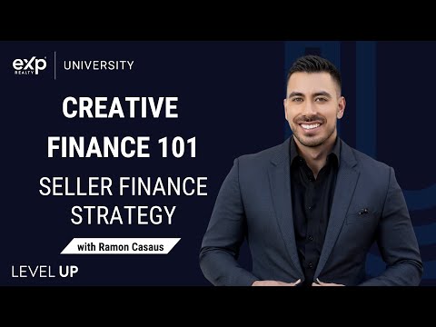 Creative Finance 101: Mastering Seller Financing Techniques