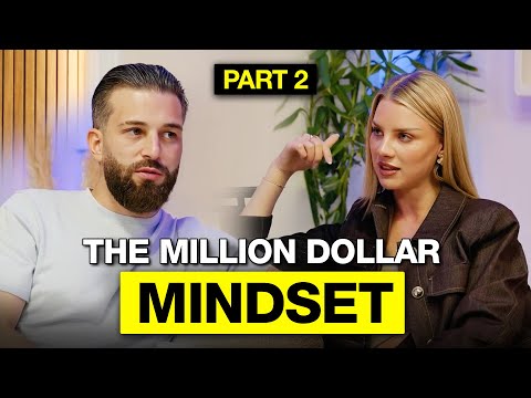 The Polarizing Podcast Episode 2: Life and Network Marketing