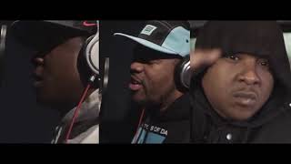 The Lox   Three Kings 720p