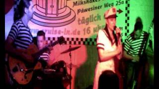 Nitus and the Rollin`Dice